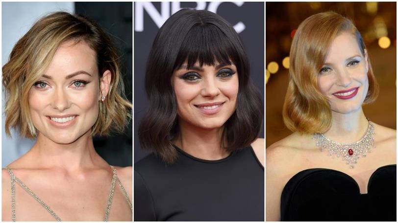 Tendencias peluquería y maquillaje otoño-inverno 2021/22