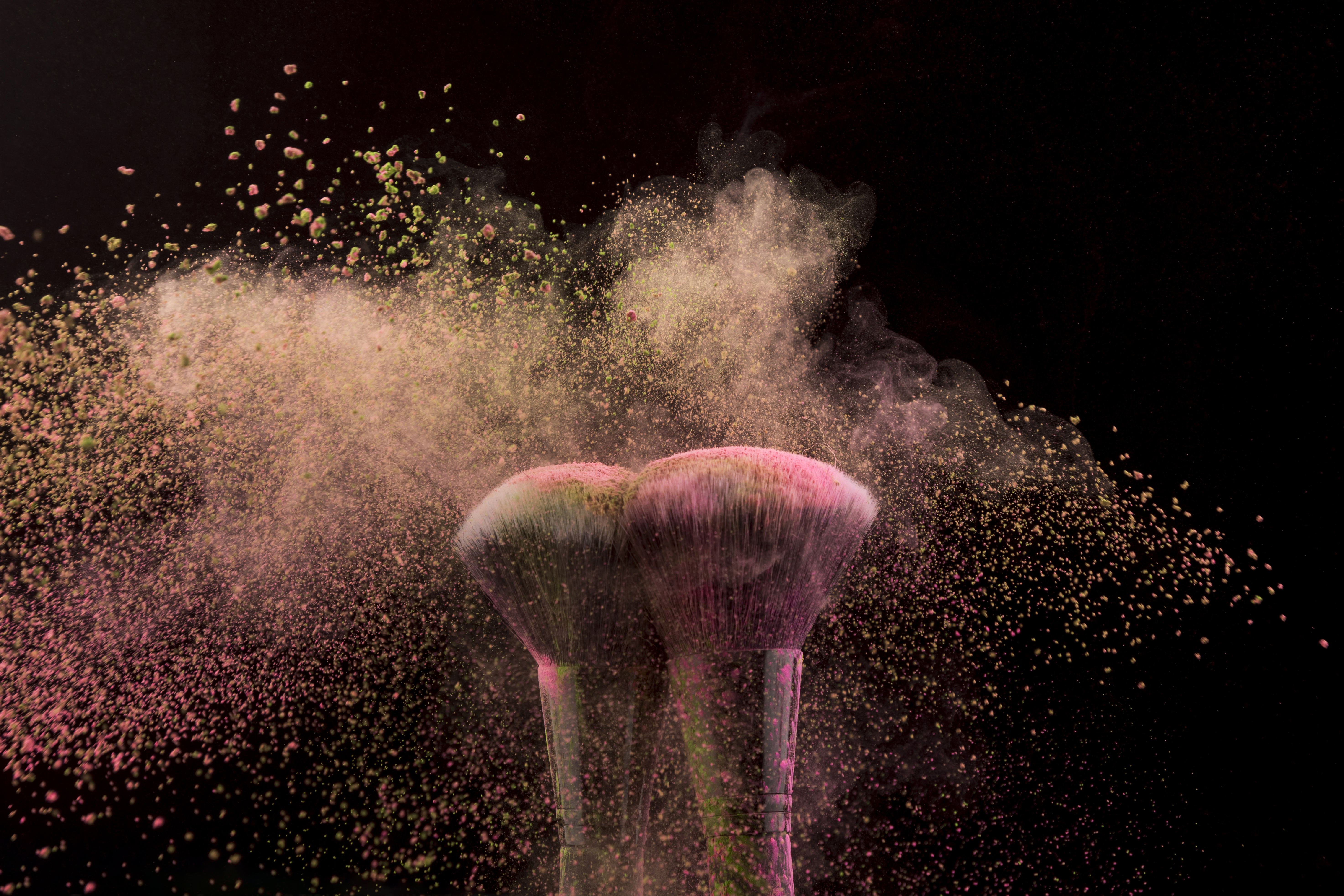 Producto de maquillaje de alta calidad