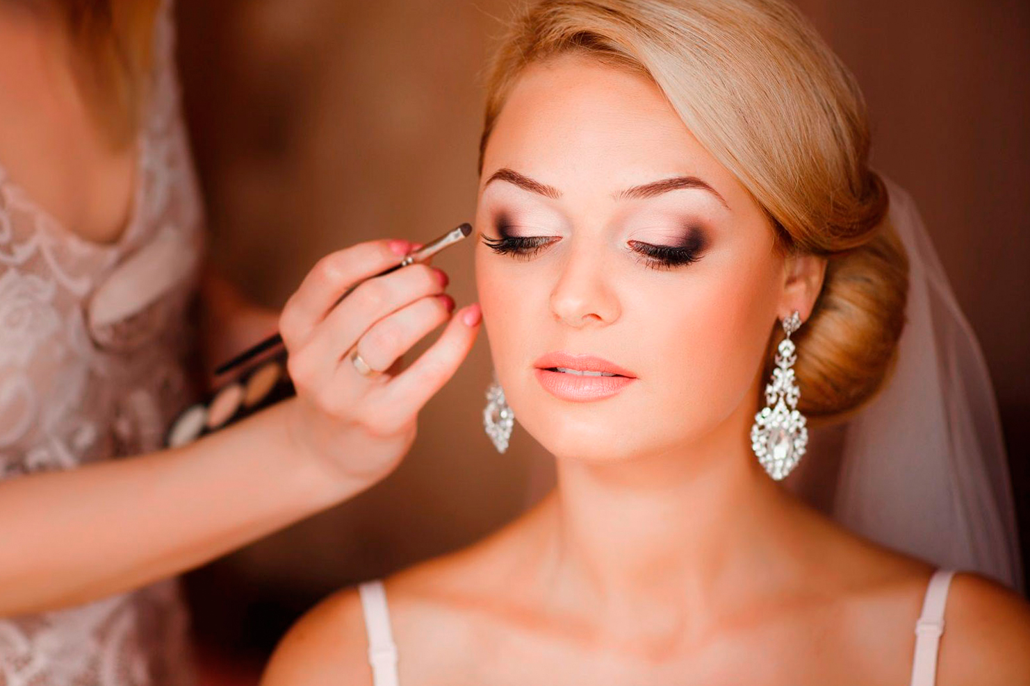 Servicios de maquillaje en Valéncia