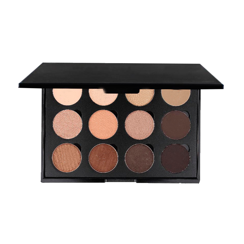 HANDCUFFED PREFILLED PALLET