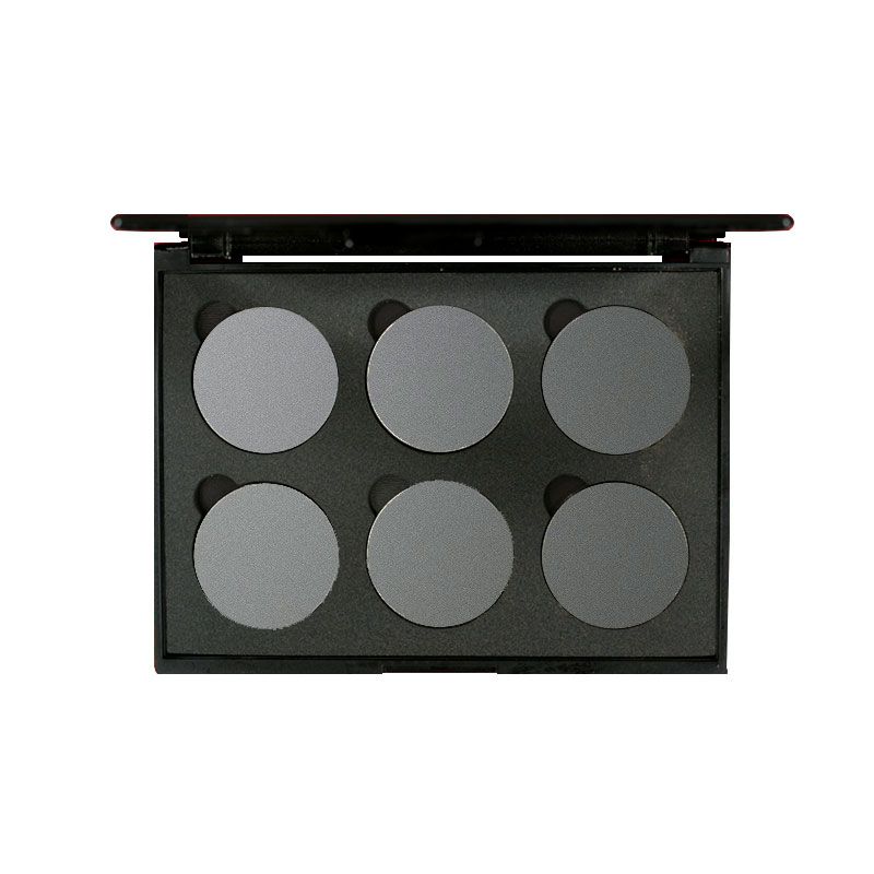 6 WELL POWDER REFILL